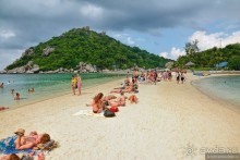 Азиатский квест, или поди туда, не знаю куда. Часть 7