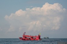 Азиатский квест, или поди туда, не знаю куда. Часть 7