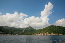 Азиатский квест, или поди туда, не знаю куда. Часть 7