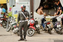 Азиатский квест, или поди туда, не знаю куда. Часть 7