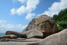 Азиатский квест, или поди туда, не знаю куда. Часть 7