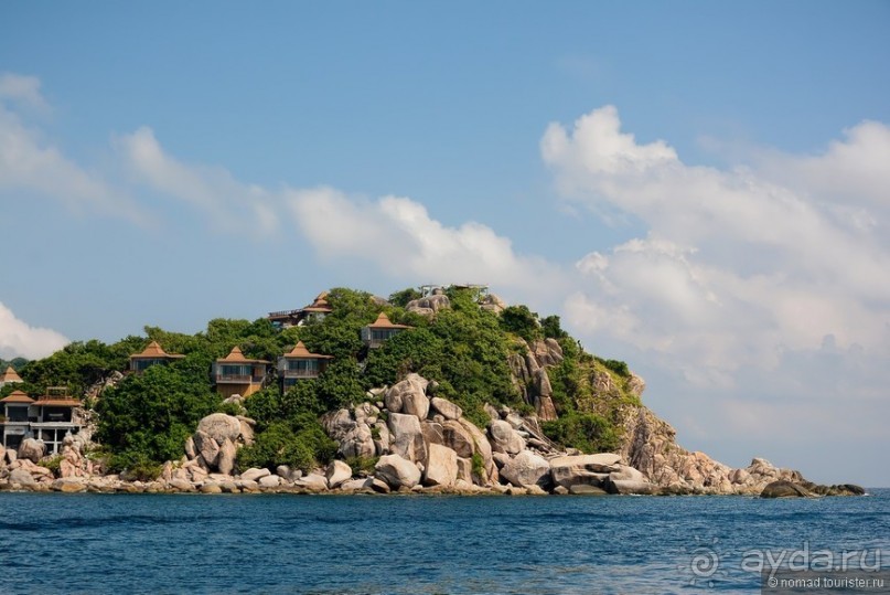 Азиатский квест, или поди туда, не знаю куда. Часть 7