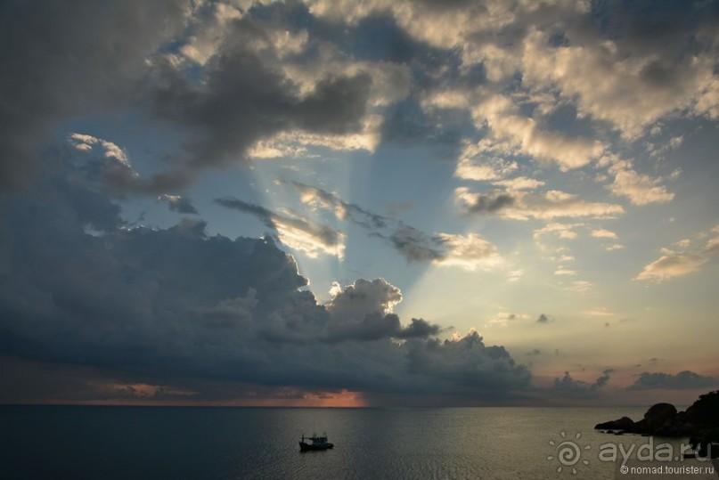 Азиатский квест, или поди туда, не знаю куда. Часть 7