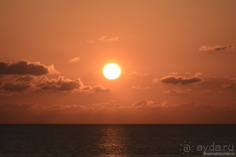 Азиатский квест, или поди туда, не знаю куда. Часть 7