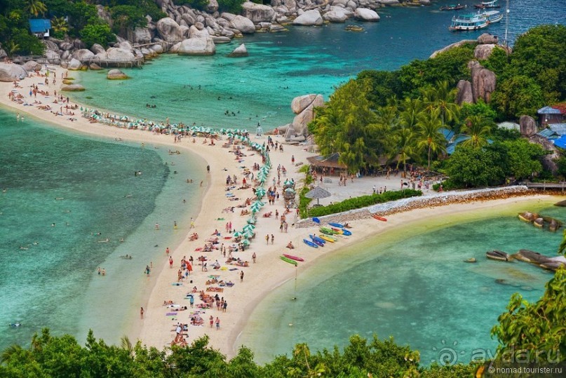 Азиатский квест, или поди туда, не знаю куда. Часть 7