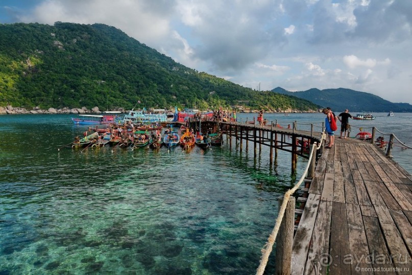 Азиатский квест, или поди туда, не знаю куда. Часть 7