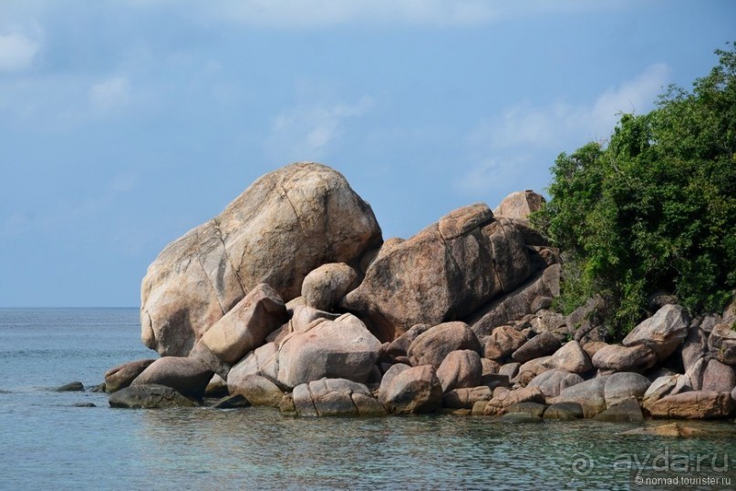 Азиатский квест, или поди туда, не знаю куда. Часть 7