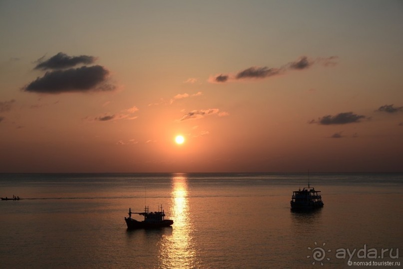 Азиатский квест, или поди туда, не знаю куда. Часть 7