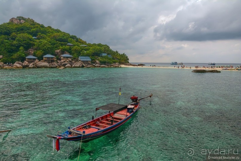 Азиатский квест, или поди туда, не знаю куда. Часть 7