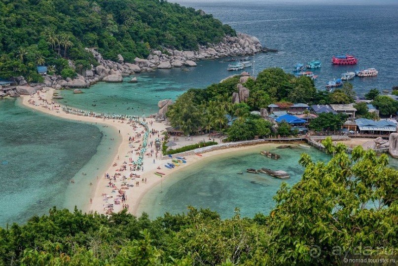 Азиатский квест, или поди туда, не знаю куда. Часть 7