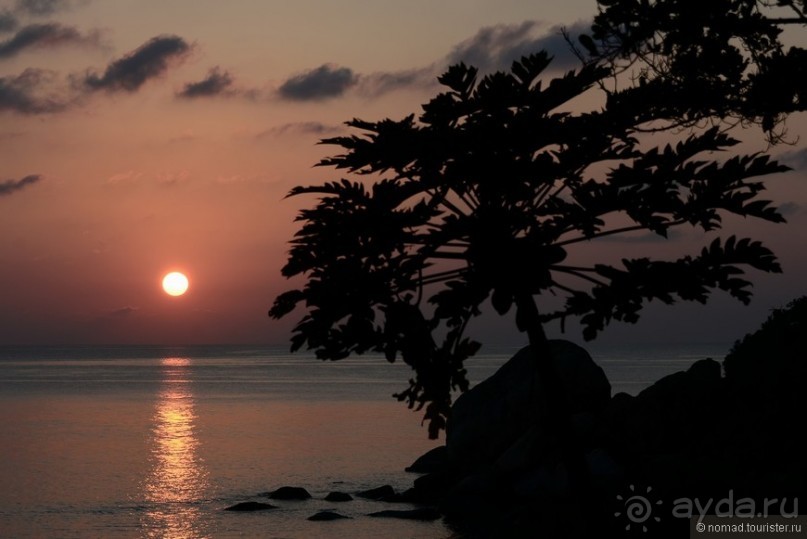 Азиатский квест, или поди туда, не знаю куда. Часть 7