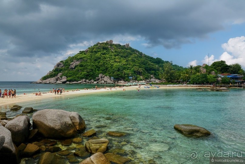 Азиатский квест, или поди туда, не знаю куда. Часть 7