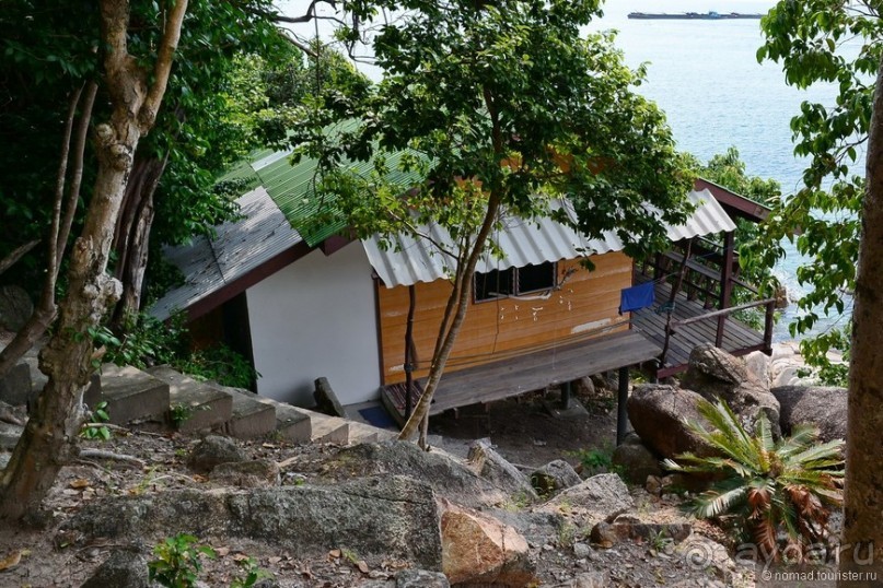 Азиатский квест, или поди туда, не знаю куда. Часть 7