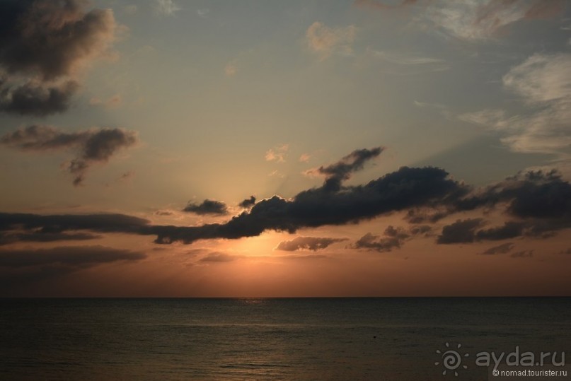 Азиатский квест, или поди туда, не знаю куда. Часть 7