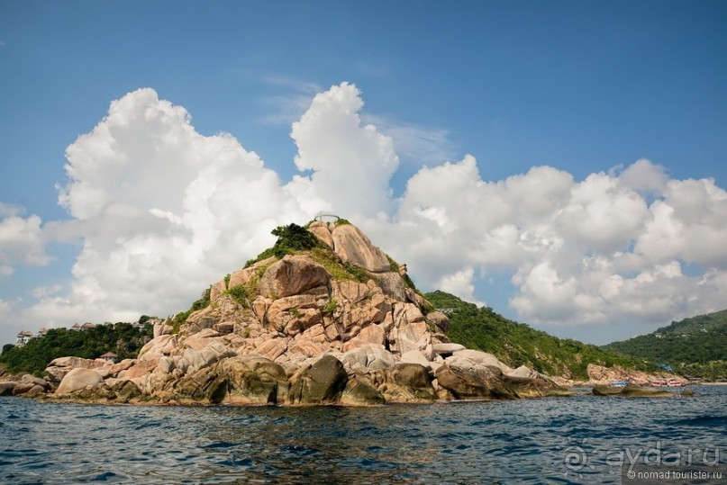 Азиатский квест, или поди туда, не знаю куда. Часть 7