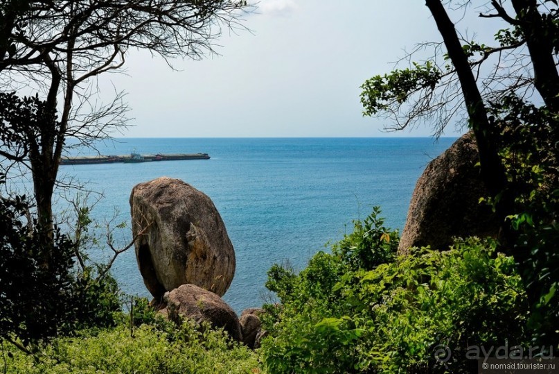 Азиатский квест, или поди туда, не знаю куда. Часть 7