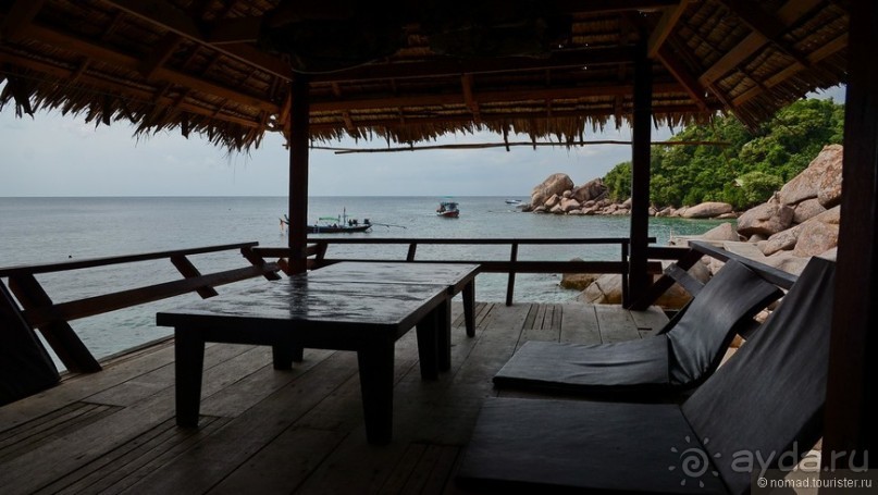 Азиатский квест, или поди туда, не знаю куда. Часть 7