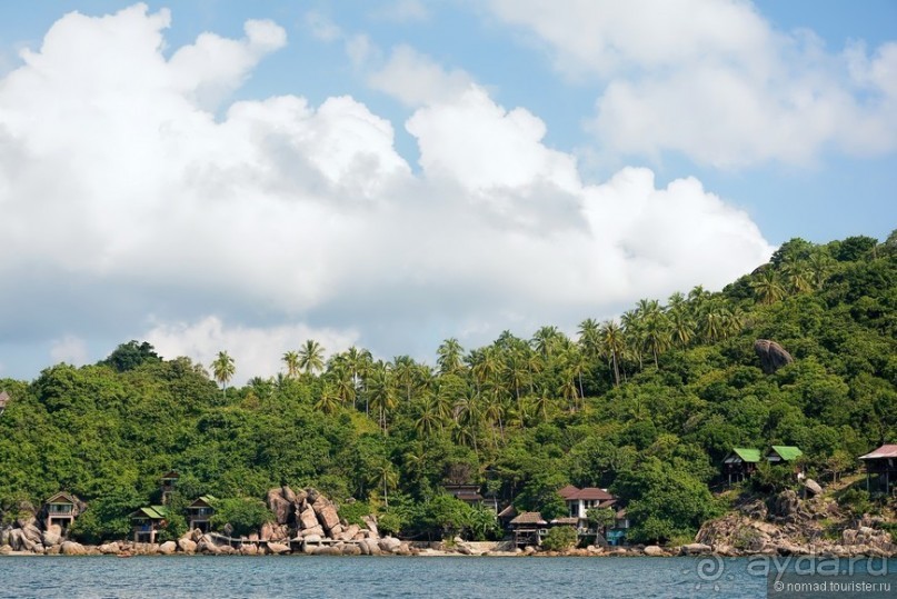 Азиатский квест, или поди туда, не знаю куда. Часть 7