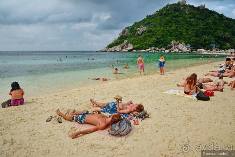 Азиатский квест, или поди туда, не знаю куда. Часть 7