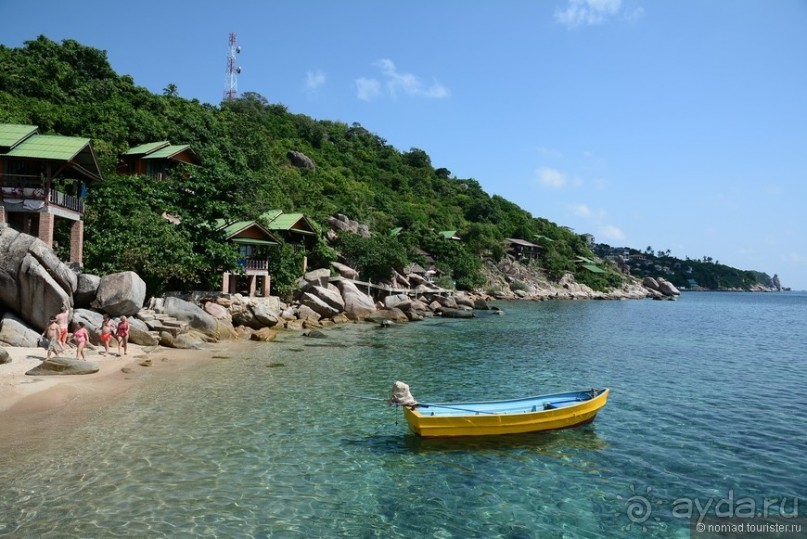 Азиатский квест, или поди туда, не знаю куда. Часть 7