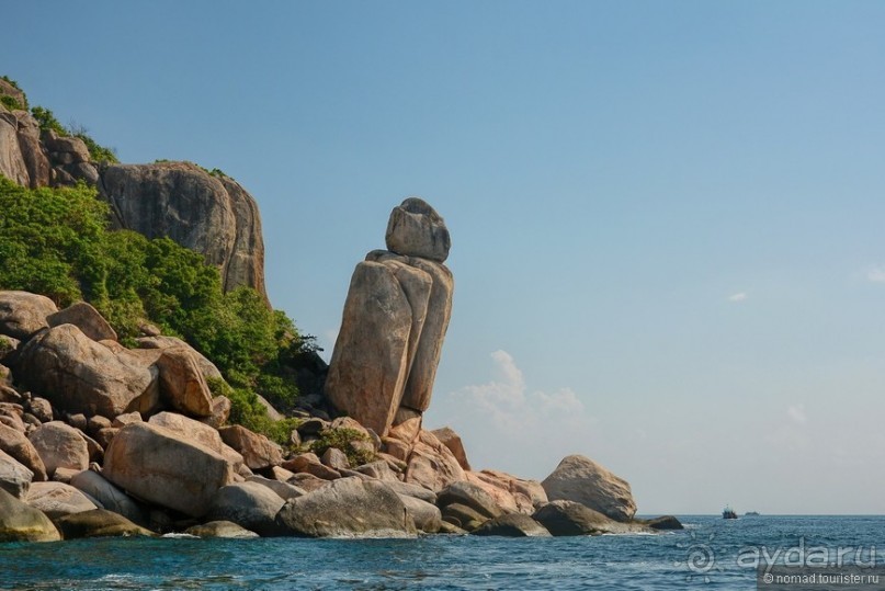 Азиатский квест, или поди туда, не знаю куда. Часть 7