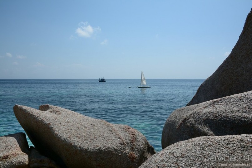 Азиатский квест, или поди туда, не знаю куда. Часть 7