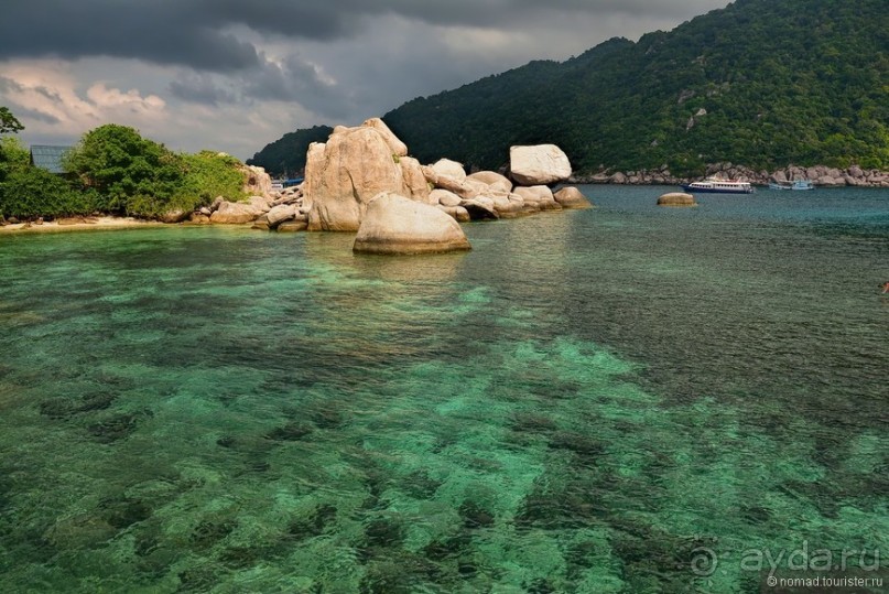 Азиатский квест, или поди туда, не знаю куда. Часть 7