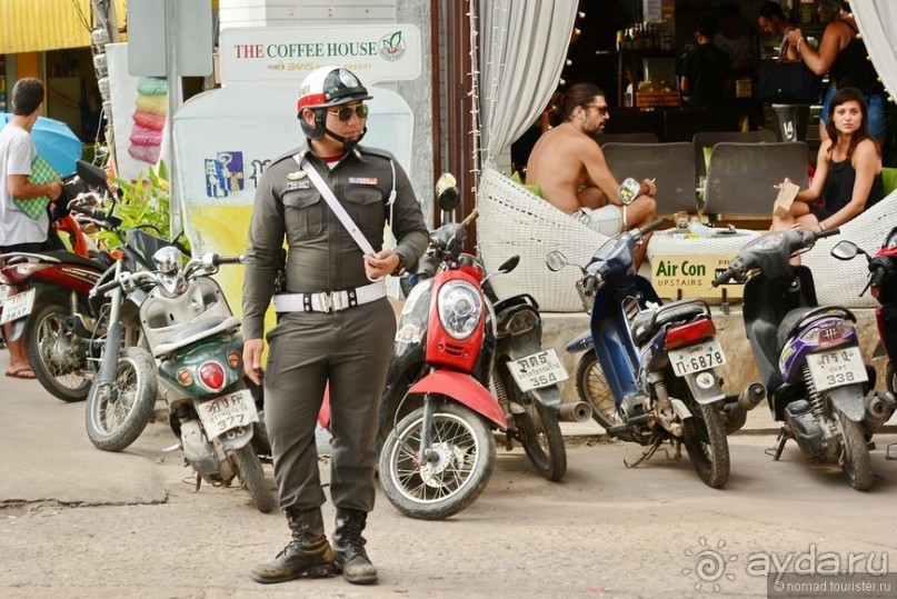 Азиатский квест, или поди туда, не знаю куда. Часть 7