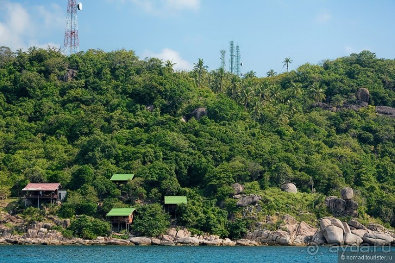 Азиатский квест, или поди туда, не знаю куда. Часть 7