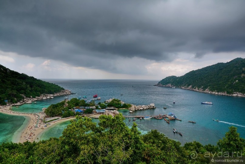 Азиатский квест, или поди туда, не знаю куда. Часть 7