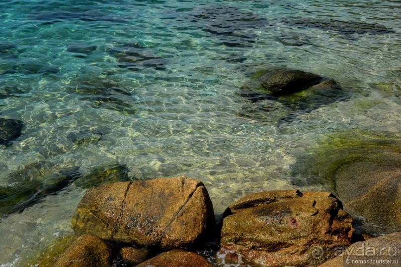 Азиатский квест, или поди туда, не знаю куда. Часть 7