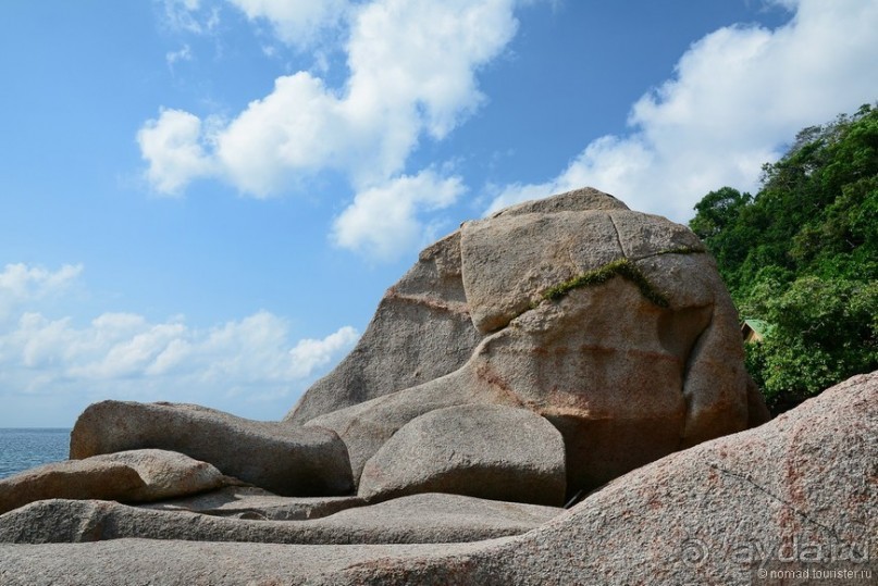 Азиатский квест, или поди туда, не знаю куда. Часть 7
