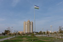 Несравнимая Бухара