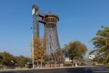 Несравнимая Бухара