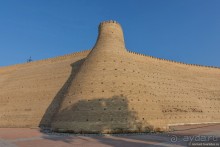 Несравнимая Бухара