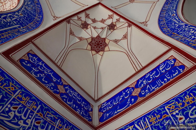 Несравнимая Бухара