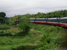 Изрядно подмоченный отчет по Вьетнаму. Часть 2