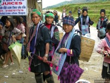 Изрядно подмоченный отчет по Вьетнаму. Часть 2