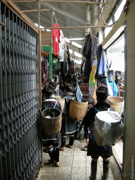 Изрядно подмоченный отчет по Вьетнаму. Часть 2