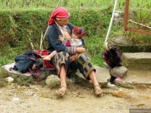 Изрядно подмоченный отчет по Вьетнаму. Часть 2