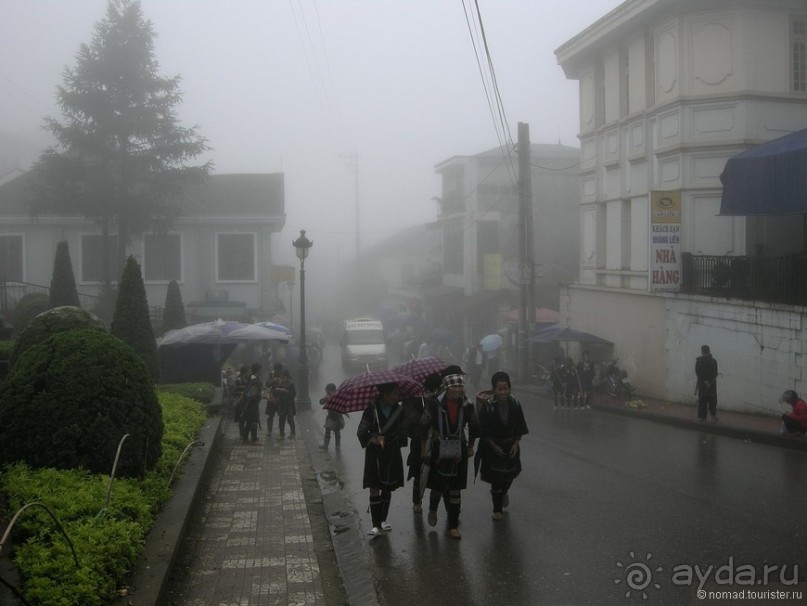 Изрядно подмоченный отчет по Вьетнаму. Часть 2