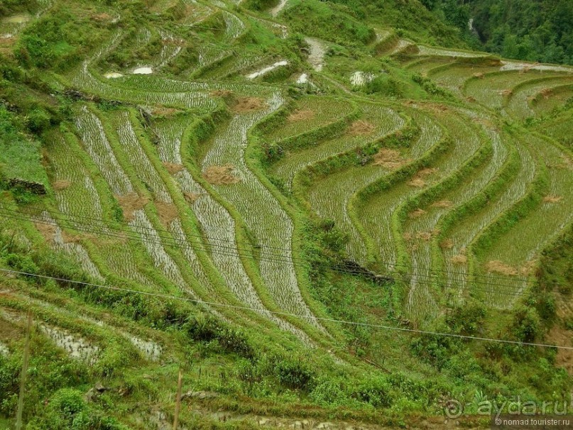 Изрядно подмоченный отчет по Вьетнаму. Часть 2