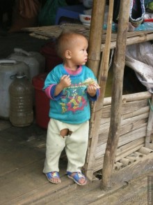 Изрядно подмоченный отчет по Вьетнаму. Часть 2