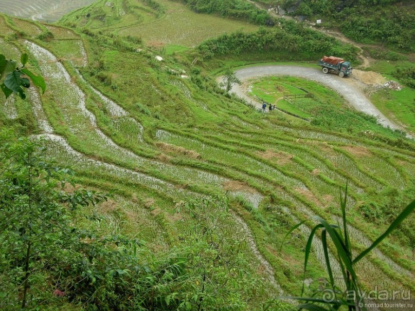 Изрядно подмоченный отчет по Вьетнаму. Часть 2