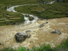 Изрядно подмоченный отчет по Вьетнаму. Часть 2