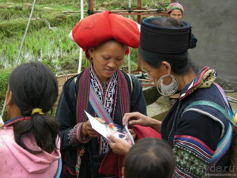 Изрядно подмоченный отчет по Вьетнаму. Часть 2