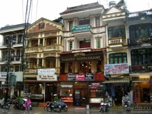 Изрядно подмоченный отчет по Вьетнаму. Часть 2