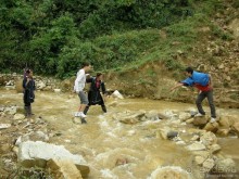 Изрядно подмоченный отчет по Вьетнаму. Часть 2