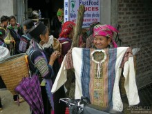 Изрядно подмоченный отчет по Вьетнаму. Часть 2