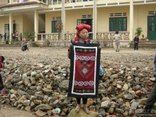 Изрядно подмоченный отчет по Вьетнаму. Часть 2